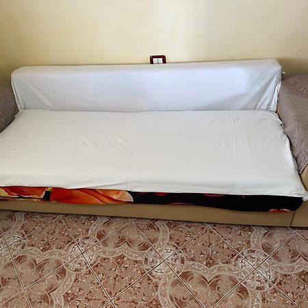 Flower'S Home Orikum Zewnętrze zdjęcie