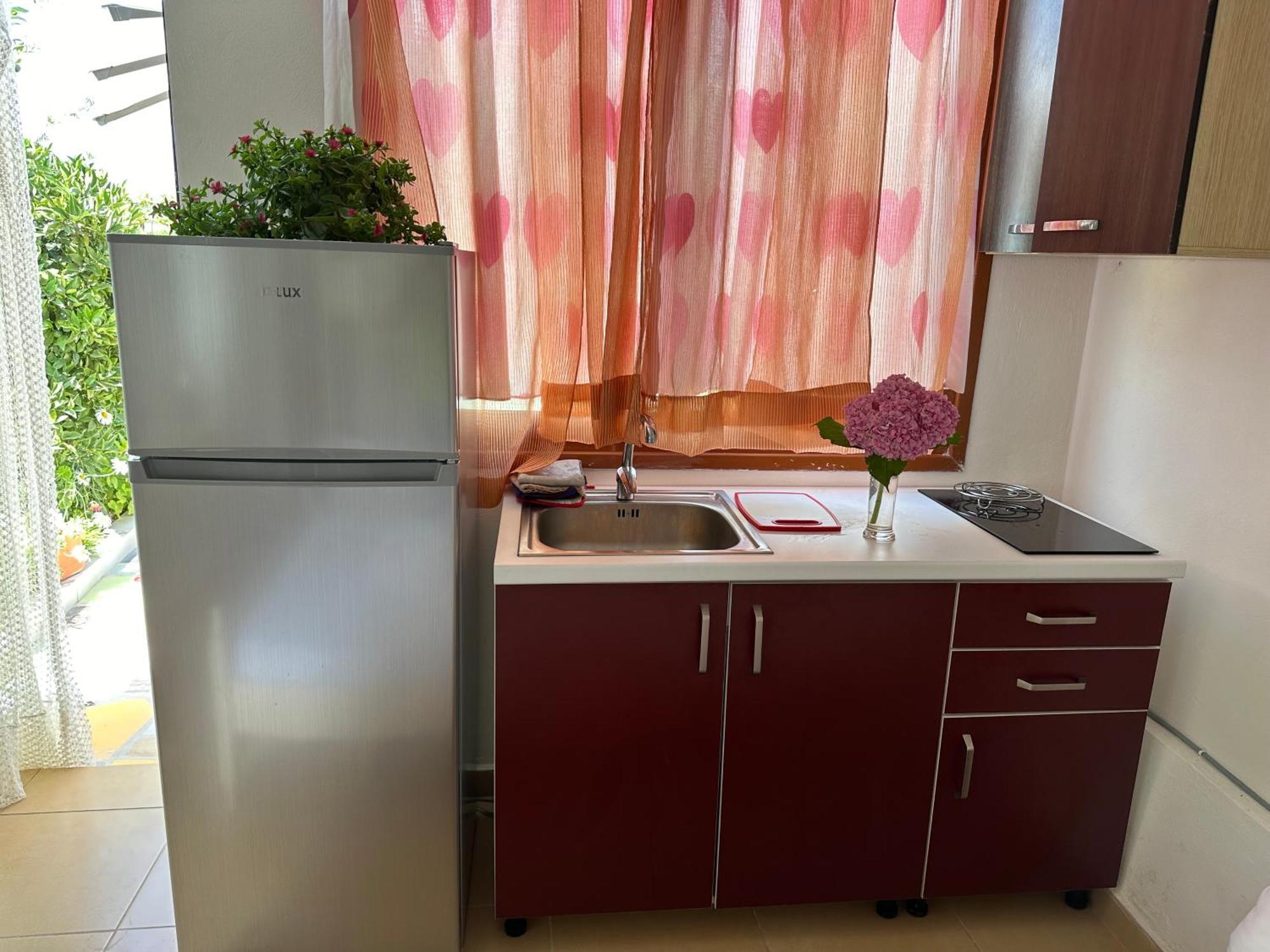 Flower'S Home Orikum Zewnętrze zdjęcie