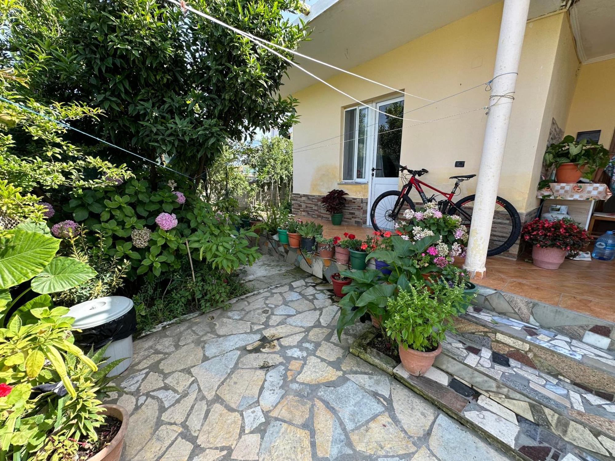 Flower'S Home Orikum Zewnętrze zdjęcie
